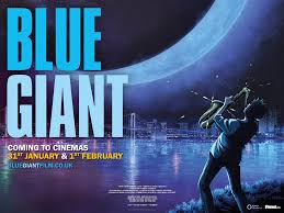 Blue Giant